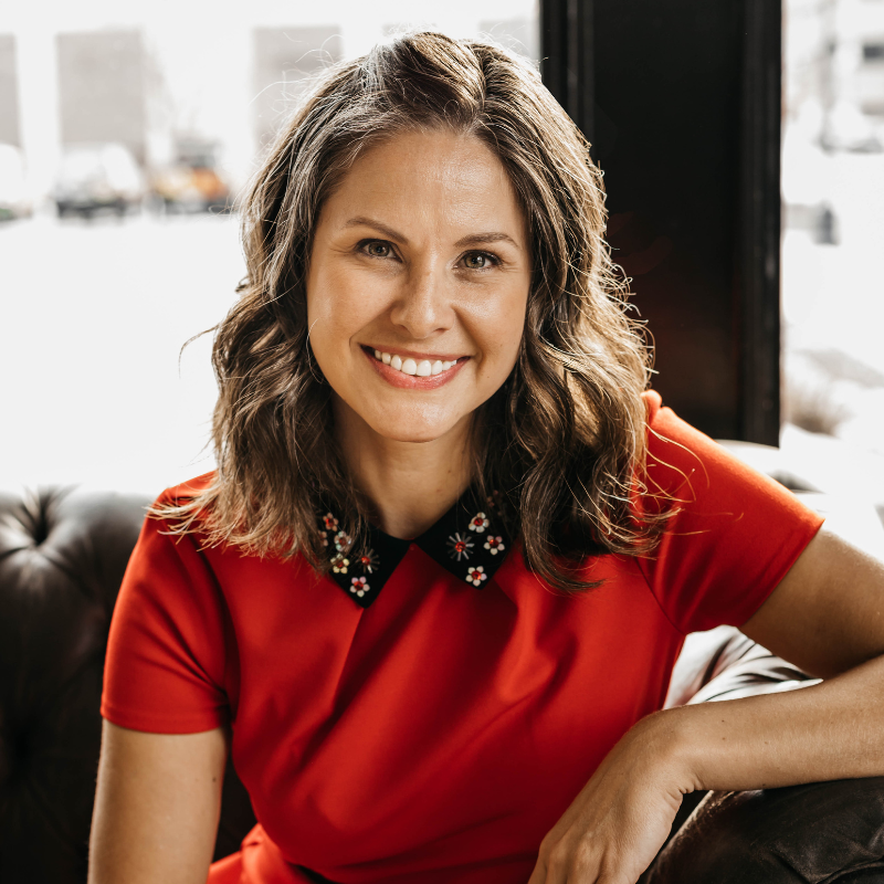 jamie schloegel executive director