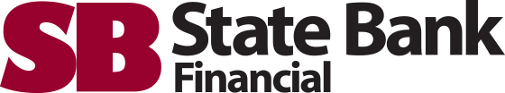 state bank financial logo