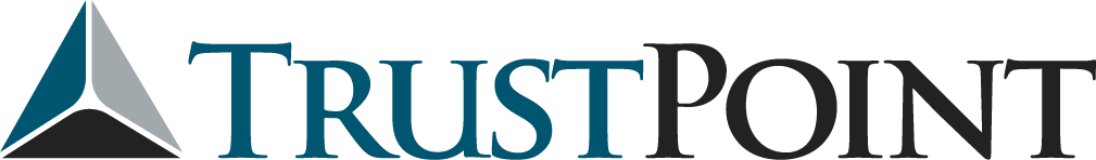 trustpoint logo notagline